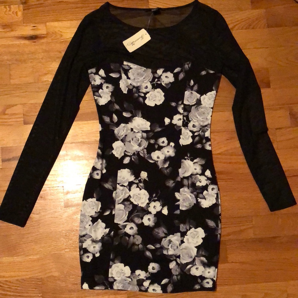 Forever 21 dress